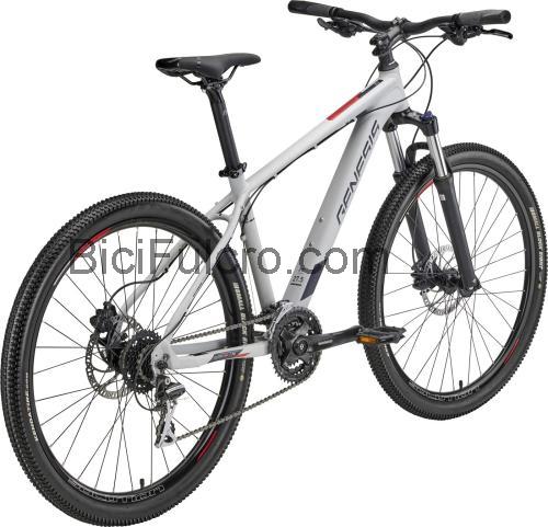 Genesis Mountain Bike scheda tecnica e recensioni